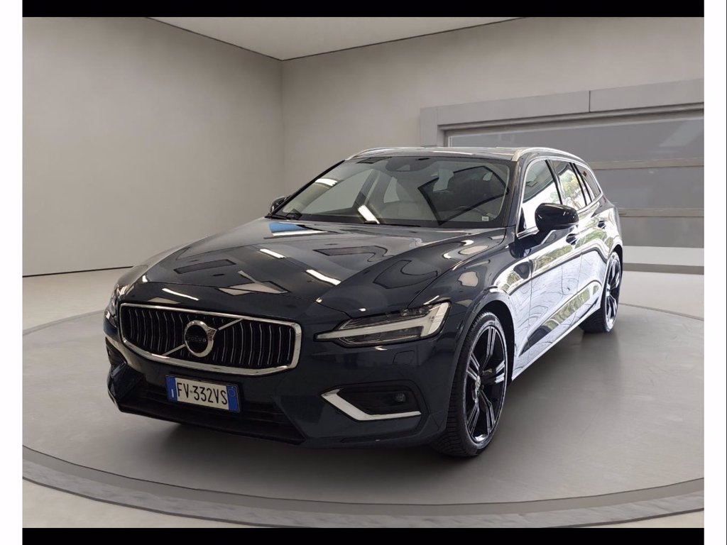 VOLVO V60 2.0 Inscription