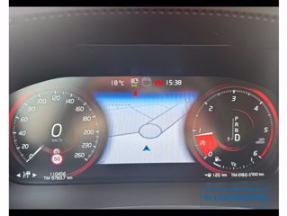 VOLVO V60 2.0 Inscription