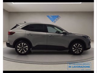 FORD Kuga 2.5 Titanium - PHEV