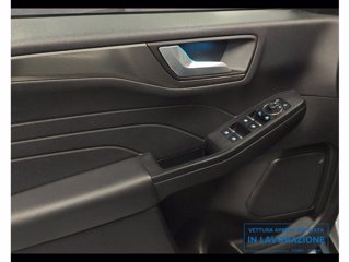 FORD Kuga 2.5 Titanium - PHEV