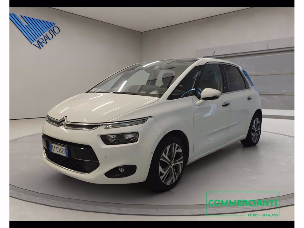 CITROEN [COMMERCIANTI] C4 Picasso 1.6 e-hdi Intensive 115cv