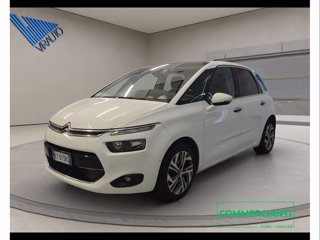 CITROEN C4 Picasso 1.6 e-hdi Intensive 115cv