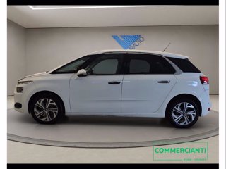 CITROEN C4 Picasso 1.6 e-hdi Intensive 115cv