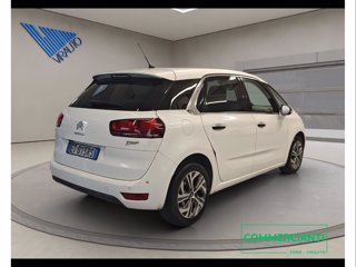 CITROEN C4 Picasso 1.6 e-hdi Intensive 115cv