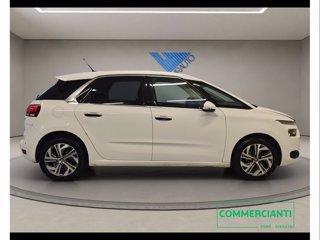 CITROEN C4 Picasso 1.6 e-hdi Intensive 115cv