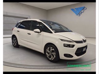 CITROEN C4 Picasso 1.6 e-hdi Intensive 115cv