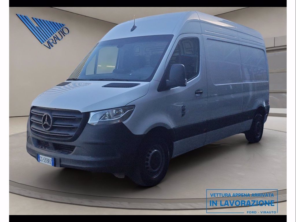 MERCEDES Sprinter 315 2.0 CDi - H2L2