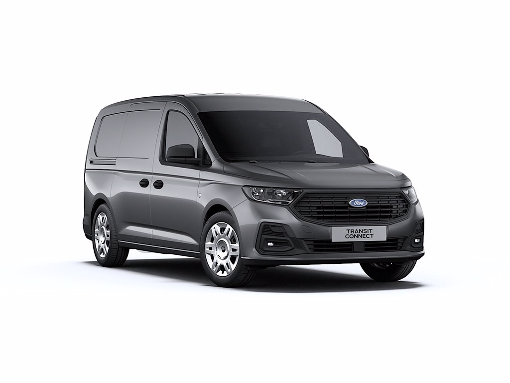 FORD Transit Connect Trend 2.0 Diesel 102CV Passo Lungo