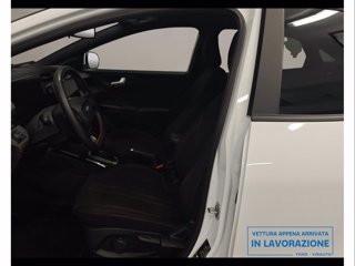 FORD Puma 1.0 EcoBoost Hybrid ST-Line