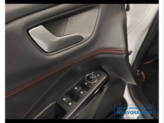 FORD Puma 1.0 EcoBoost Hybrid ST-Line