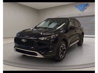 FORD Kuga Active X2.5 Benzina Plug In Hybrid Automatica (HF55)Anteriore 2WD