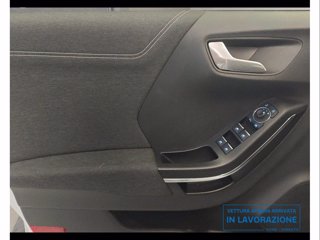 FORD Puma 1.0 EcoBoost Hybrid Titanium