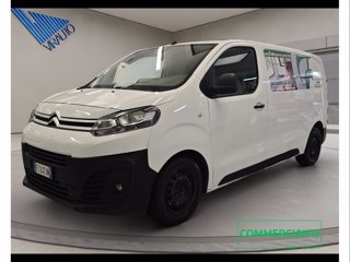 CITROEN [COMMERCIANTI] Jumpy M 1.6 Bluehdi Club