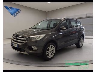 FORD [COMMERCIANTI] Kuga 1.5 tdci Plus