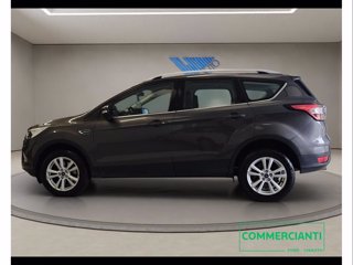 FORD [COMMERCIANTI] Kuga 1.5 tdci Plus