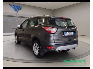 FORD [COMMERCIANTI] Kuga 1.5 tdci Plus