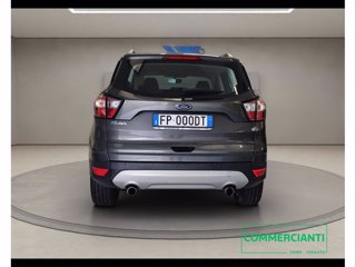 FORD [COMMERCIANTI] Kuga 1.5 tdci Plus