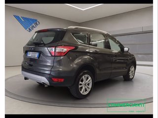 FORD [COMMERCIANTI] Kuga 1.5 tdci Plus