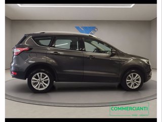 FORD [COMMERCIANTI] Kuga 1.5 tdci Plus