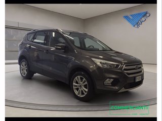 FORD [COMMERCIANTI] Kuga 1.5 tdci Plus