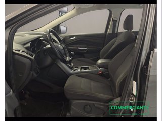 FORD [COMMERCIANTI] Kuga 1.5 tdci Plus