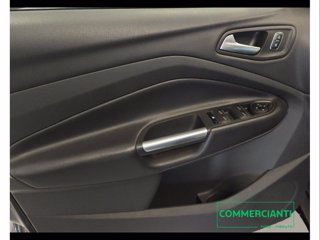 FORD [COMMERCIANTI] Kuga 1.5 tdci Plus