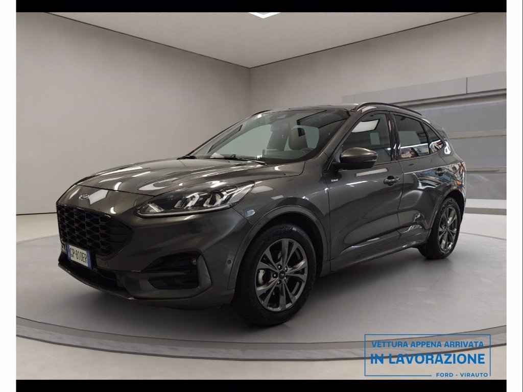FORD Kuga 2.5 Full Hybrid ST-Line