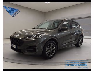 FORD Kuga 2.5 Full Hybrid ST-Line