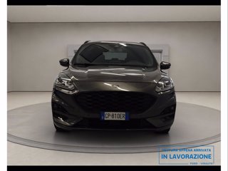 FORD Kuga 2.5 Full Hybrid ST-Line