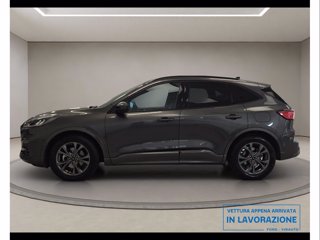 FORD Kuga 2.5 Full Hybrid ST-Line