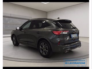 FORD Kuga 2.5 Full Hybrid ST-Line