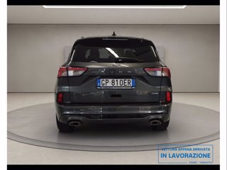 FORD Kuga 2.5 Full Hybrid ST-Line