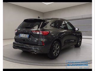 FORD Kuga 2.5 Full Hybrid ST-Line