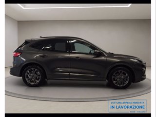 FORD Kuga 2.5 Full Hybrid ST-Line