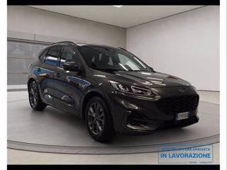 FORD Kuga 2.5 Full Hybrid ST-Line