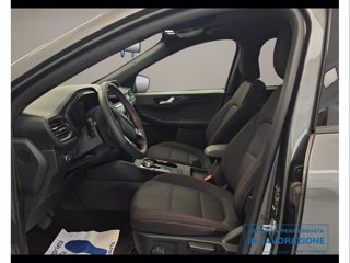 FORD Kuga 2.5 Full Hybrid ST-Line