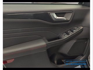 FORD Kuga 2.5 Full Hybrid ST-Line