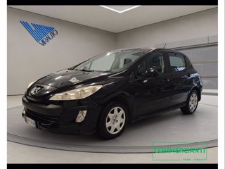 PEUGEOT [COMMERCIANTI] 308 5p 1.6 hdi Tecno