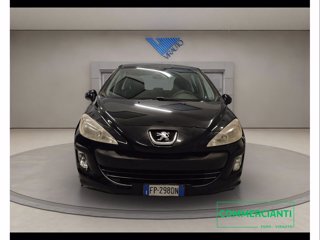 PEUGEOT [COMMERCIANTI] 308 5p 1.6 hdi Tecno