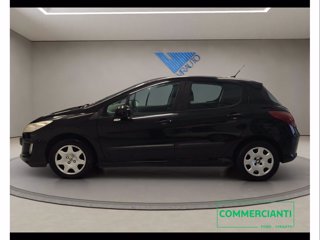 PEUGEOT [COMMERCIANTI] 308 5p 1.6 hdi Tecno