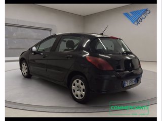 PEUGEOT [COMMERCIANTI] 308 5p 1.6 hdi Tecno