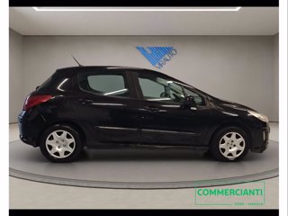 PEUGEOT [COMMERCIANTI] 308 5p 1.6 hdi Tecno