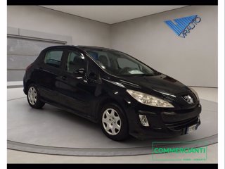 PEUGEOT [COMMERCIANTI] 308 5p 1.6 hdi Tecno