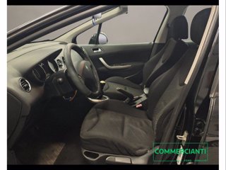 PEUGEOT [COMMERCIANTI] 308 5p 1.6 hdi Tecno