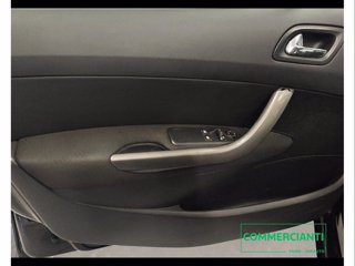 PEUGEOT [COMMERCIANTI] 308 5p 1.6 hdi Tecno
