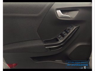 FORD Puma 1.0 EcoBoost Hybrid Titanium