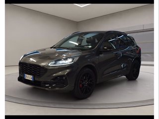 FORD Kuga 2.5 PHEV ST-Line X