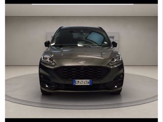 FORD Kuga 2.5 PHEV ST-Line X