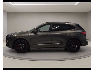 FORD Kuga 2.5 PHEV ST-Line X