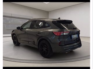 FORD Kuga 2.5 PHEV ST-Line X